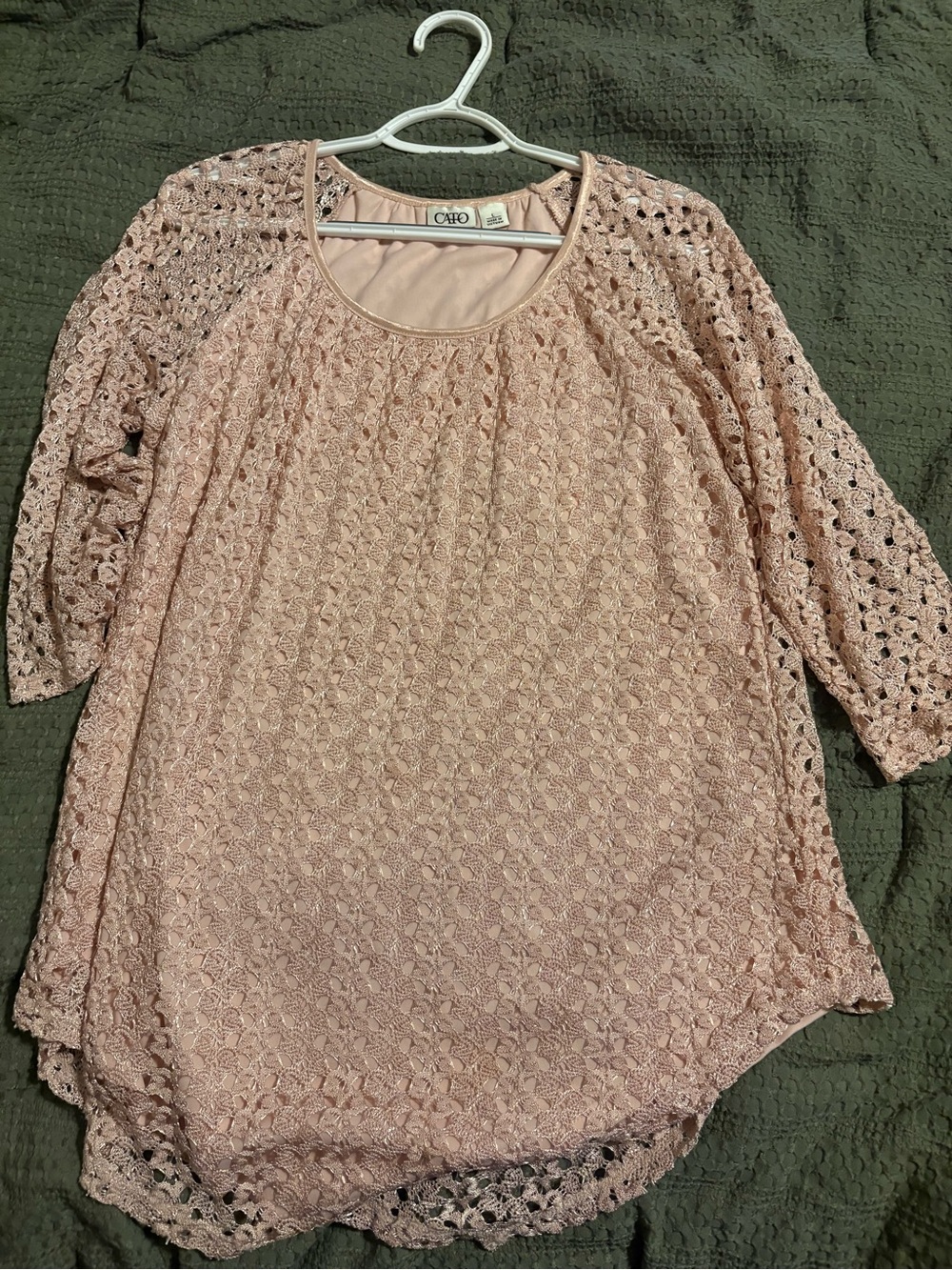 Women’s tunic